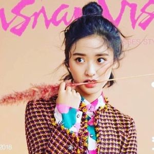 Meet your Posher, Linh